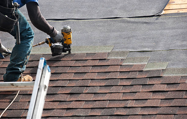 Licensed Flat Roof Repair service in Piru, CA - Brentwood Metal Roofing